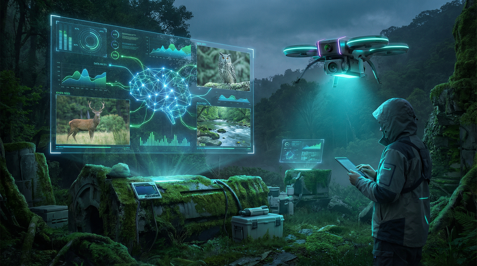 麻豆视频AI动物视频